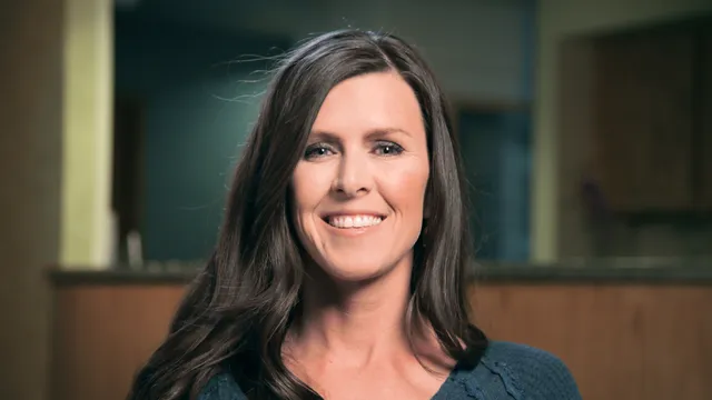 Alexis' Dental Implants testimonial in Erie