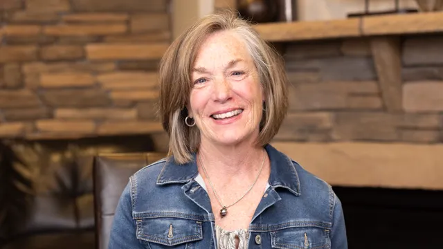 Arabella's Dental Implants testimonial in Longmont