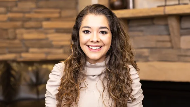 Aubree's Wisdom Teeth Removal testimonial in Thornton