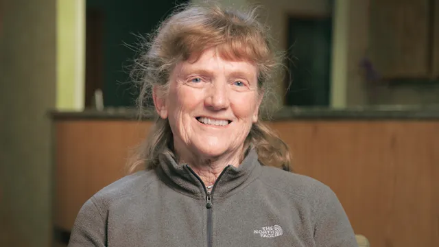 Barbara's Tooth Extractions testimonial in Boulder
