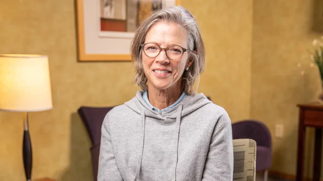 Becky's Dental Implants testimonial in Longmont