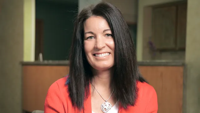 Betsy's Wisdom Teeth Removal testimonial in Broomfield