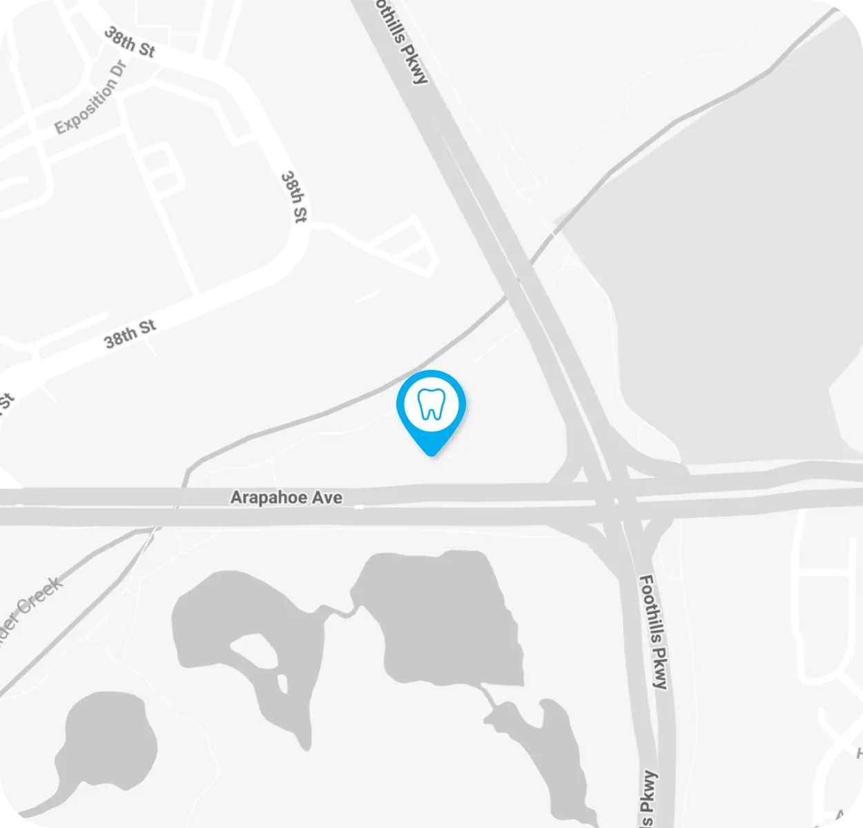 Bldr office location