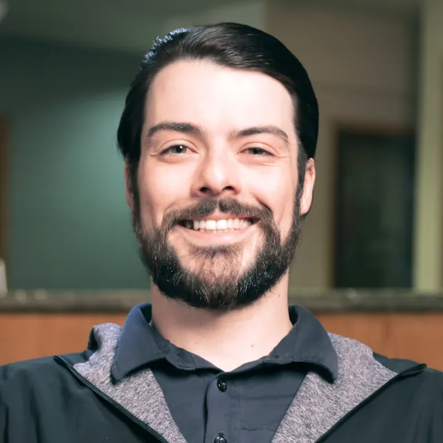 Portrait of Chasen, Tooth Extractions patient story
