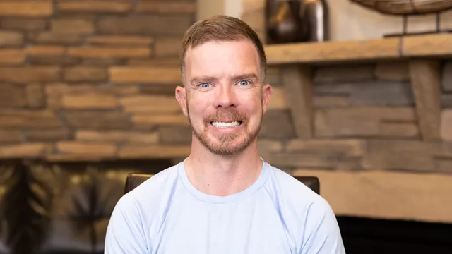 Chris' All-on-4® Treatment Concept testimonial in Longmont