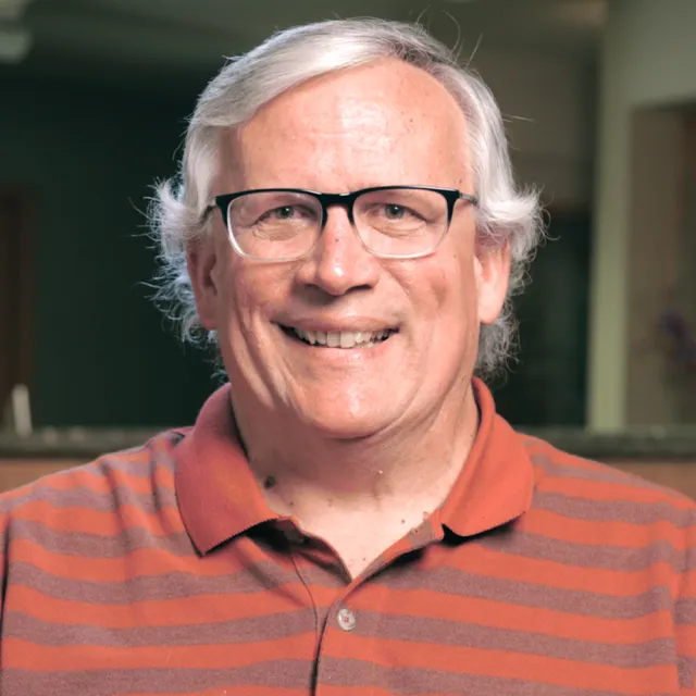 Portrait of Doug, Tooth Extractions patient story