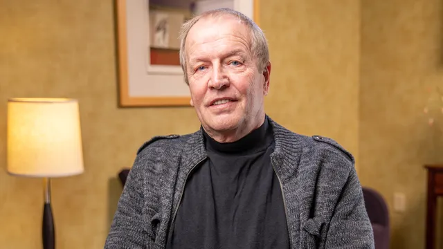 Elmar's All-on-4® Treatment Concept testimonial in Erie