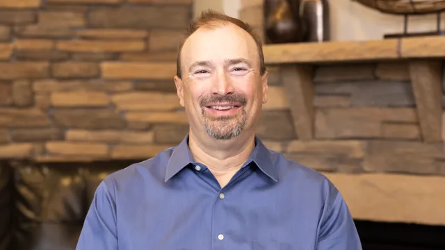 Greg's Dental Implants testimonial in Superior