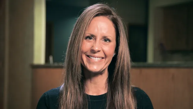 Heather's Wisdom Teeth Removal testimonial in Niwot