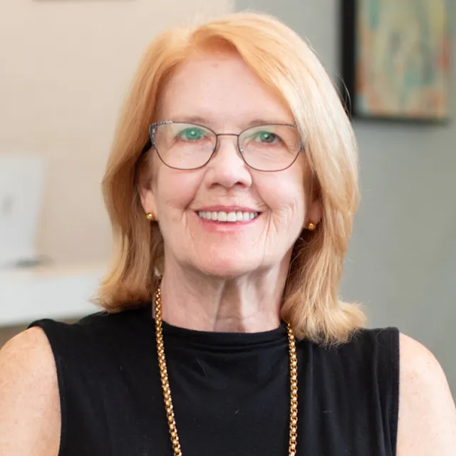 Portrait of Kate, All-on-4® Treatment Concept patient story