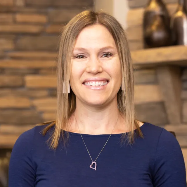 Portrait of Kim, Orthognathic Surgery patient story