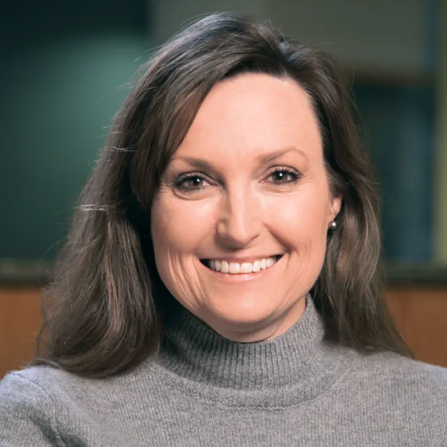Portrait of Kyla, Dental Implants patient story
