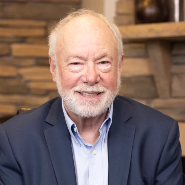 Portrait of Mark, All-on-4® Treatment Concept patient story