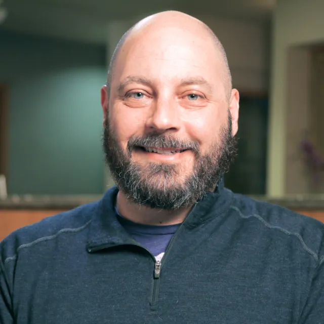 Portrait of Tony, Biopsy patient story