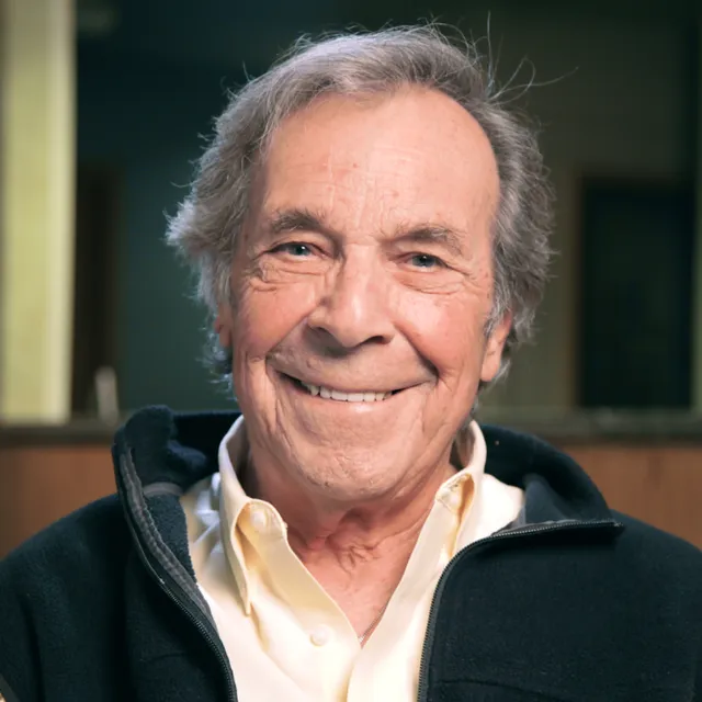 Portrait of Tony, All-on-4® Treatment Concept patient story